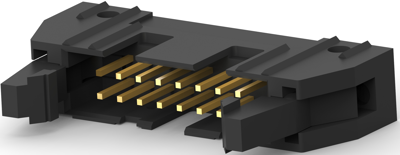 5499910-3 AMP PCB Connection Systems Image 1