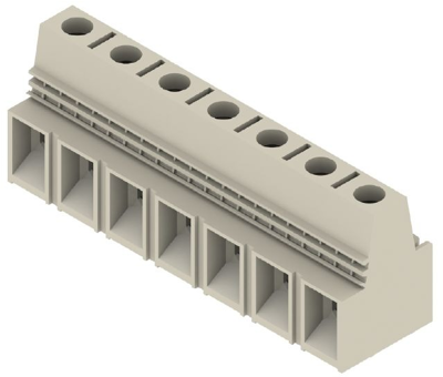 1919100000 Weidmüller PCB Terminal Blocks Image 1