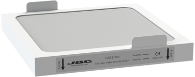 FAE1-110 JBC Accessories for soldering fume extraction