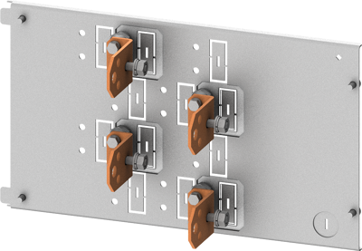 8PQ6000-8BA21 Siemens Accessories for Enclosures