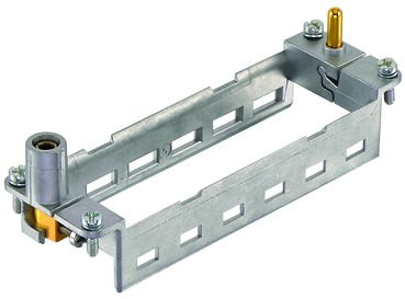 09142240303 Harting Housings for HDC Connectors