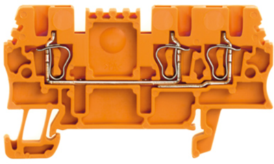 1775550000 Weidmüller Series Terminals