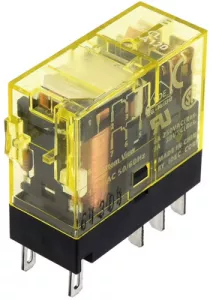 RJ2S-CL-D24 IDEC Industrial Relays