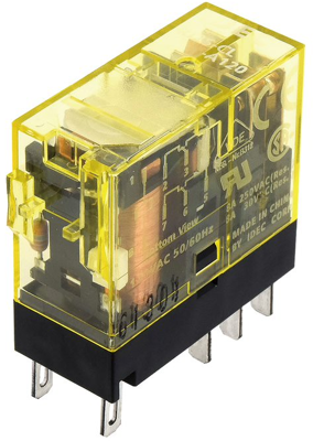 RJ2S-CL-D12 IDEC Industrial Relays