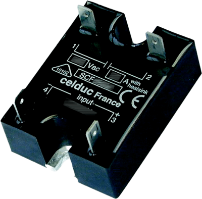 SCF42160 Celduc Relais Solid State Relays