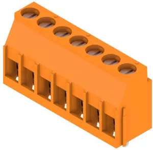 1001750000 Weidmüller PCB Terminal Blocks