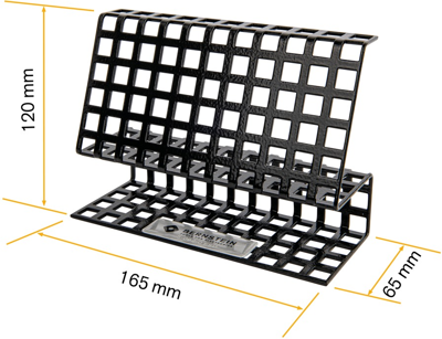 5-092-0 Bernstein Trolleys, bags, cases and holders Image 2