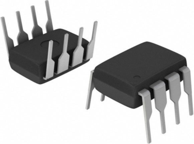 TLE2142CP Texas Instruments Operation Amplifiers