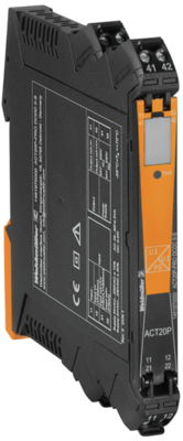 1506200000 Weidmüller Signal Converters and Measuring Transducers Image 1