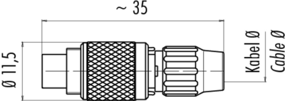 99 0095 102 05 binder Other Circular Connectors Image 2