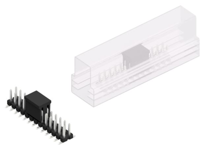 10059297 Fischer Elektronik PCB Connection Systems