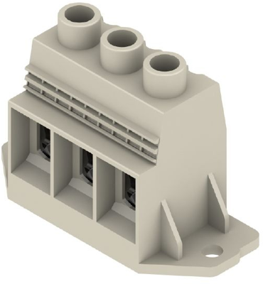 1047380000 Weidmüller PCB Terminal Blocks Image 1