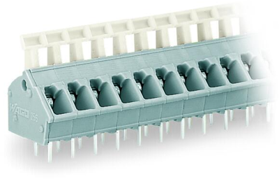 256-410/332-009/999-950 WAGO PCB Terminal Blocks Image 1