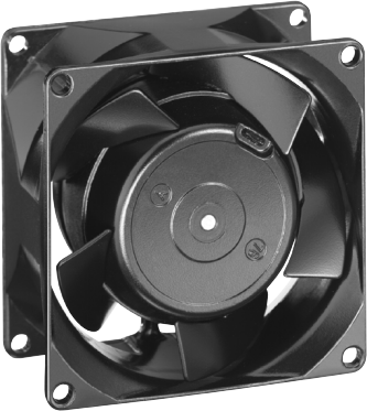 8556 N ebm-papst Axial Fans Image 1