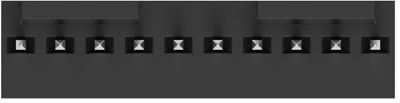 4-647609-0 AMP PCB Connection Systems Image 3