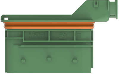 5-1718323-1 AMP Automotive Power Connectors Image 3