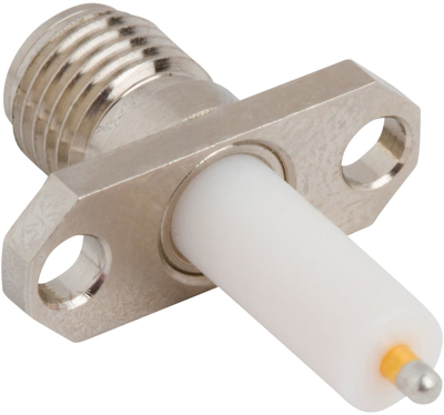 901-10065 Amphenol RF Coaxial Connectors Image 1