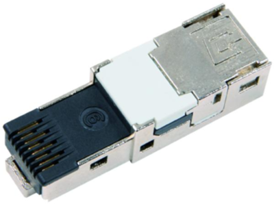 100007454 Telegärtner Modular Connectors Image 1