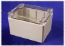 1554G2GYCL Hammond General Purpose Enclosures