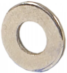 21100-721 SCHROFF Nuts, Washers, Rings