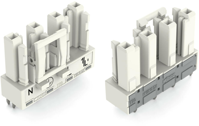 770-824 WAGO Device Connectors Image 1