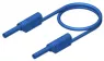 MVL S WS 100/1 AU BL Hirschmann Test & Measurement Test Leads