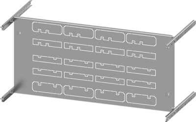 8PQ6000-2BA83 Siemens Accessories for Enclosures