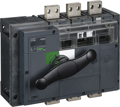 31370 Schneider Electric Circuit Breakers