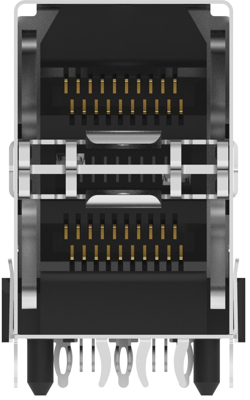 1932709-2 AMP PCB Connection Systems Image 5