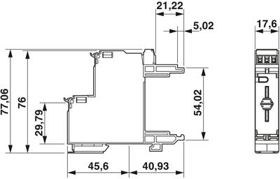 2905650 Phoenix Contact Fuses Accessories Image 2