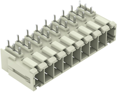 831-3649 WAGO PCB Connection Systems Image 1