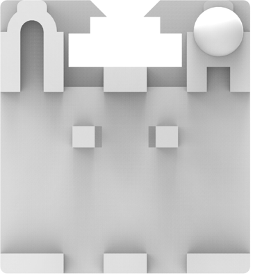 917780-1 TE Connectivity PCB Connection Systems Image 4