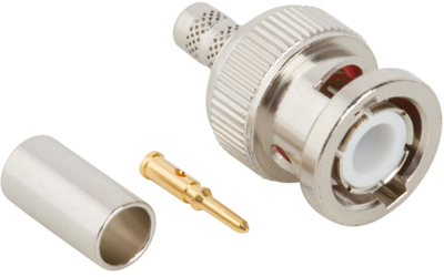 112597 Amphenol RF Coaxial Connectors