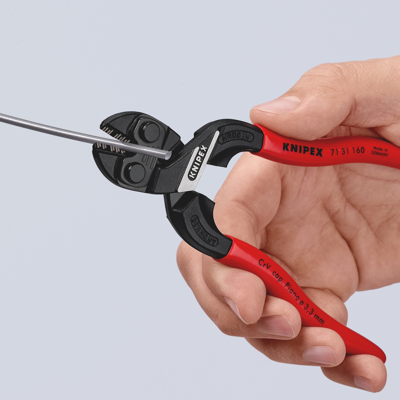 71 31 160 Knipex Bolt cutters Image 2