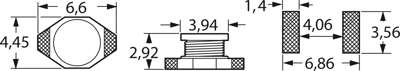 PISG-1R0M-01 Fastron Fixed Inductors Image 2