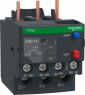 TeSys LRD thermal overload relays - 9...13 A - class 10A