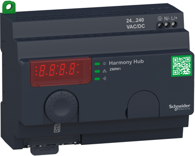 ZBRN1 Schneider Electric Signaling Devices Accessories