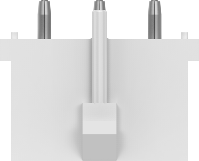 1586174-1 TE Connectivity PCB Connection Systems Image 3