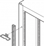 20118-461 SCHROFF Accessories for Enclosures