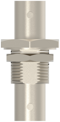 228226-1 AMP Coaxial Adapters Image 3