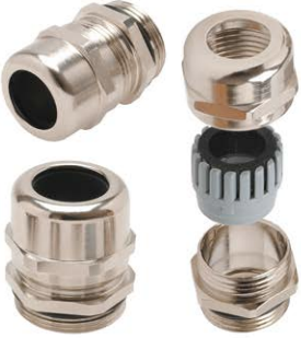 99960 HELUKABEL Cable Glands