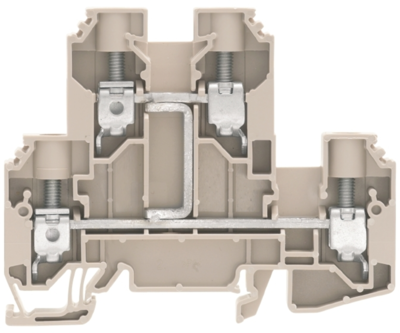 1186770000 Weidmüller Series Terminals