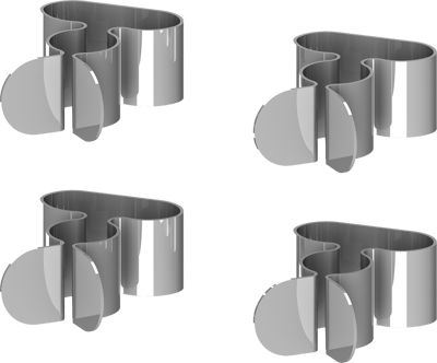 3LD9228-1G Siemens Switches Accessories