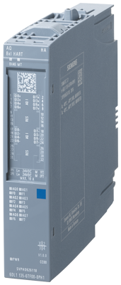 6DL1135-6TF00-0PH1 Siemens Analog Modules