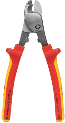 T3973 210 C.K Tools Cable Shears and Cable Cutters Image 2