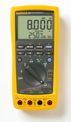 FLUKE 789/E Fluke Calibrators