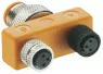 11125 Lumberg Automation Sensor-Actuator Adapter