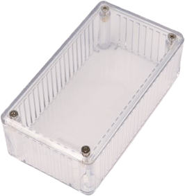 1591CTCL Hammond General Purpose Enclosures