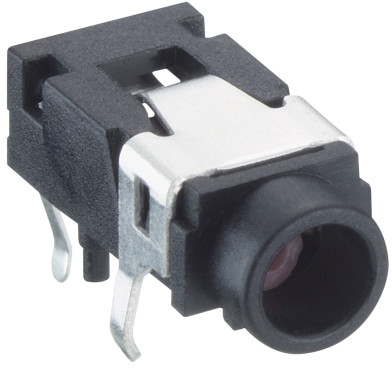 1503 30 Lumberg Phono Connectors