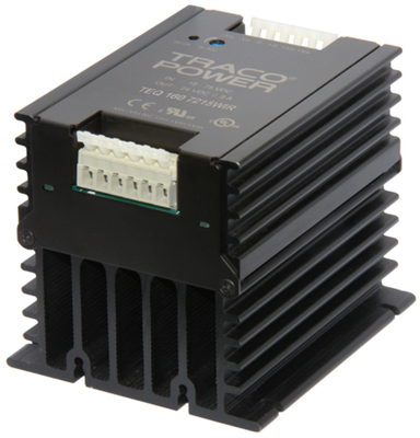 TEQ 160-4816WIR TRACO POWER DC/DC Converters